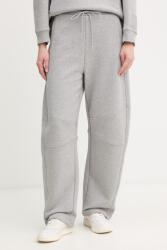 Max&Co MAX&Co. pantaloni de trening din bumbac MCOALCE PPY2-SPD0RI_09X (2616781031200)
