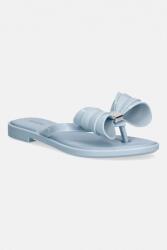 Melissa șlapi MELISSA FLIP FLOP SLIM V AD PPY2-KLD06D_50X (M.35748.AU007)