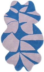 Bongusta covor de lână Electro Rug 80 x 130 cm 99KK-DYU061_MLC (BON85.5715648001566) Covor