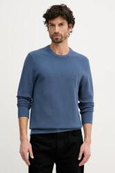 Tommy Hilfiger pulover bărbați din bumbac 9BYH-SWM0FE_95C (MW0MW36347)