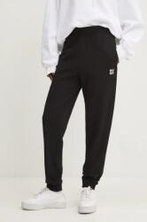 HUGO pantaloni de trening pentru femei din bumbac Nelfinia PPYH-SPD0JE_99X (50522417)