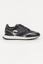KARL LAGERFELD sneakers KAIRO NFT PPY2-OBD099_99X (KL61130N.400)