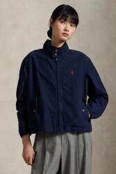 Ralph Lauren jachetă scurtă pentru femei din denim 9BYH-KUD068_59X (211936442)
