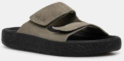 Veja papuci din piele Etna PPYA-KLD137_87X (SA3220676A)