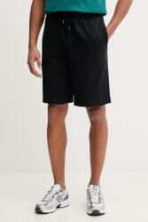 Under Armour pantaloni scurți de trening bărbați cu bumbac Rival PPY2-SZM0IA_99X (6009345)