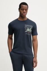 Aeronautica Militare tricou din bumbac PPY2-TSM1FK_59X (TS2537UJ00727)