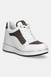 Michael Kors sneakers Emmy Wedge Trainer PPY2-OBD3DF_00X (43F5EMFS4L.200)