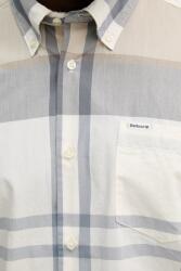 Barbour риза мъжка от памук Harris Tailored Shirt (MSH5071) - answear - 181,87 лв