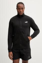 PUMA bluză Essentials Logo PPY2-BLM08P_99X (682584)