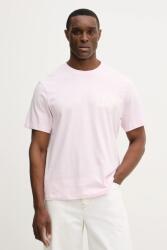 Calvin Klein Jeans tricou din bumbac PPY2-TSM00F_30X (LV14RE801G)
