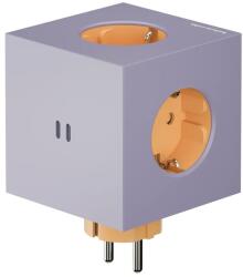 AVOLT splitter modular Bauhaus-Archiv USB-C (30W) 99KK-MUU013_04X (SQ2.EUFC30.WMIN1)