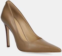 MICHAEL Michael Kors stilettos de piele Elyse High Pump PPY2-OBD0M9_80X (40R6EYHP1L.297)