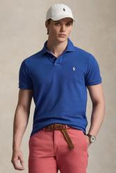 Ralph Lauren polo pentru bărbați din bumbac PPYH-POM0BS_59B (710680784)