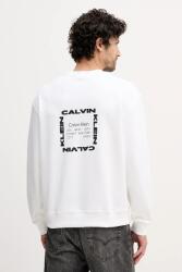 Calvin Klein hanorac de bumbac PPY2-BLM009_01X (LV04RE254G)
