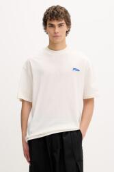 HUGO Blue tricou din bumbac Nohatio PPY2-TSM1JS_01X (50556411)