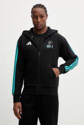 Adidas bluză x Mercedes PPY2-BLM09P_99X (KE5910)