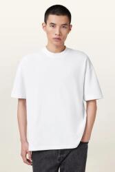 AllSaints tricou din bumbac HAVEN PPYA-TSM1W8_00A (M029JC)