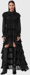 AllSaints rochie LEILA PPY2-SUD159_99X (W111DE)