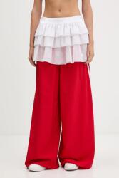 adidas Originals pantaloni de trening pentru femei PPY2-SPD0CN_33X (KS1430)