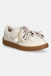 SOREL sneakers din piele ONA DRIFT LX PPY2-OBD37Z_01X