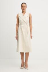HUGO BOSS rochie Dimosa2 PPY2-SUD1G2_01X (50557446)