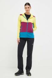 Mammut pantaloni de exterior Runbold PPYX-SPD13F_99X (1022.01680)