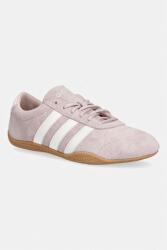 Adidas sneakers din piele întoarsă Grand Court PPY2-OBD111_03X (JQ7225)