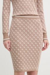 Guess fusta LISE 9BYH-SDD0H1_80C (W4BD53.Z37K0)