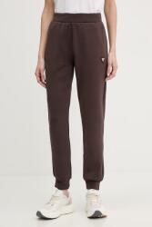 Guess pantaloni de trening pentru femei cu modal OLYMPE 9BYH-SPD038_89X (V4YB08.KCAY2)