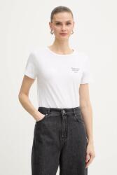 BOSS Orange tricou din bumbac C Elove 1 C Elove 1 PPY2-TSD039_00G (50556994)