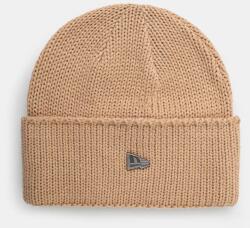 New Era caciula din amestec de lana WIDE CUFF BEANIE 9BYH-CAU0MC_80X (60565427)