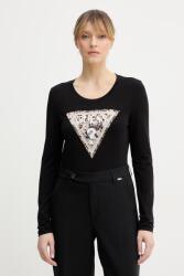 Guess longsleeve LEO PPY2-TSD06J_99X (W6RI33.J1314)
