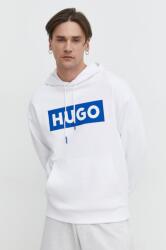 HUGO Blue bluză Nalves PPYH-BLM0FW_00X (50522370)