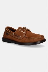 Camper pantofi de piele Don PPY2-OBM0H6_88X (K101013.005)