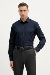 Tommy Hilfiger cămașă din bumbac PPY2-KDM02Y_59X (MW0MW41661)