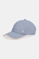 Trussardi șapcă PPY2-CAM038_66X (E007C000013N)