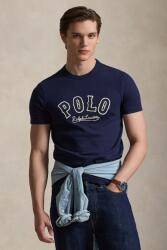 Ralph Lauren tricou din bumbac PPY2-TSM09E_59X (710P07349)