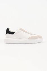 Karl Lagerfeld sneakers din piele Kore PPY2-OBM1DH_00X (KL56525A.011)