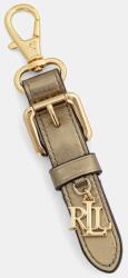 Lauren Ralph Lauren breloc de piele 9BYA-AKD0UC_GLD (432981401)