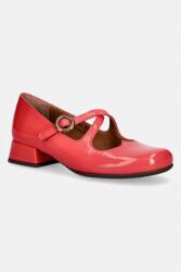 Fly London pantofi de piele CADS460FLY PPY2-OBD3NL_22X (P145460001)