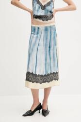 Diesel fustă O-NEIRIC SKIRT PPYA-SDD090_55A (A16750.0IKAS)