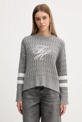 Tommy Hilfiger pulover de bumbac PPY2-SWD02Z_90X (WW0WW47633)