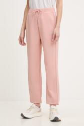 Guess pantaloni de trening OCTAVIA 9BYA-SPD0B0_30X (V5BB23.KCX22)