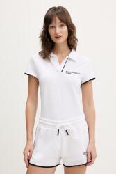 Karl Lagerfeld Jeans tricou polo PPY2-TSD1LK_00X (B2W17066)