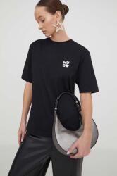 HUGO tricou din bumbac Dashire_4 PPYX-TSD1D1_99X (50489198)