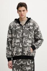 GUESS hanorac de bumbac CHAYTON PPY2-BLM048_90X (Z6RQ04.K9YI1)
