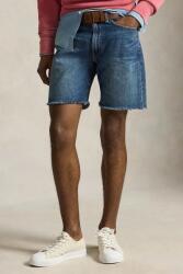 Ralph Lauren pantaloni scurți jeans PPY2-SZM0BK_55X (710P08147)