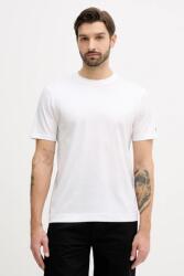 Tommy Hilfiger tricou din bumbac PPY2-TSM04G_00X (MW0MW41860)