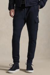 Ralph Lauren pantaloni de trening pentru bărbați cu bumbac 9BYA-SPM0CF_59A (710980340)