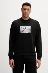 HUGO BOSS hanorac bărbătesc din bumbac Dweel PPY2-BLM0O2_99X (50558389)